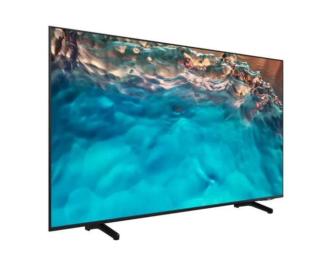 Samsung HBU800 4K Hospitality TV hotel room display